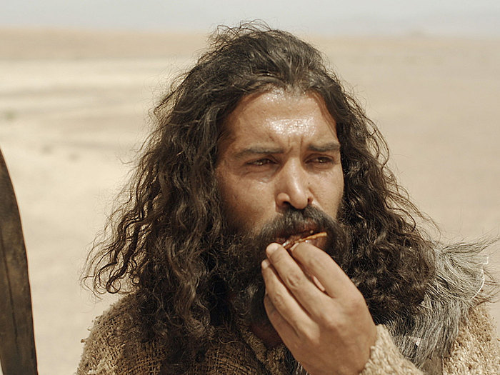 John’s Hygiene and&nbsp;Diet