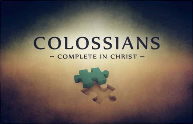 Pauline Christology in Colossians&nbsp;1:15-20